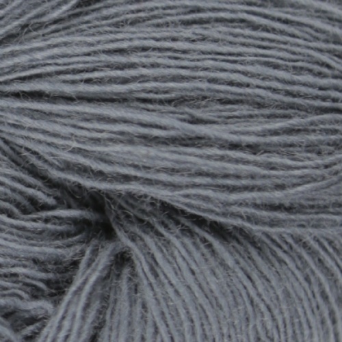 Isager yarns Spinni  50g skeins - grey